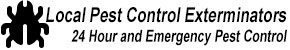Pactolus NC Pest Control Exterminators